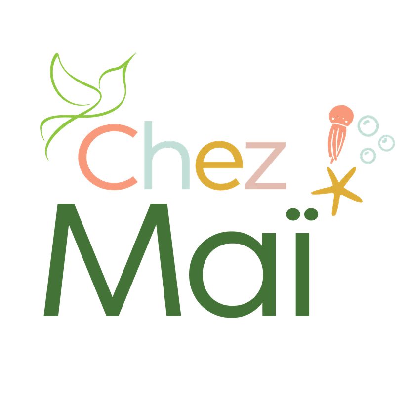 Chez Maï — Crèche inter-entreprises